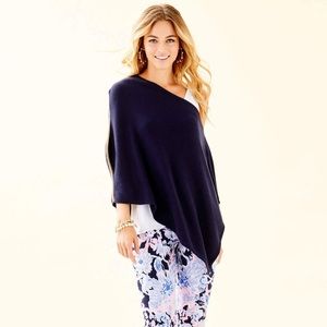 Lilly Pulitzer Corny Wrap